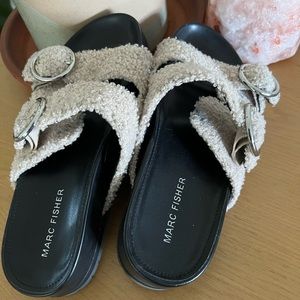 SOLD Marc Fisher Keena Sandal